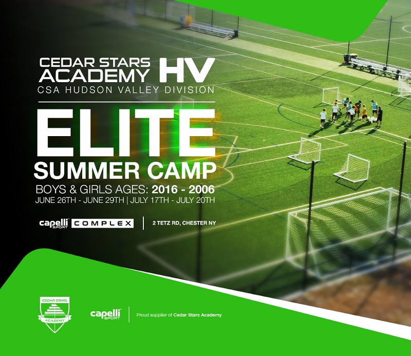 Cedar Stars Academy Hudson Valley > Camps